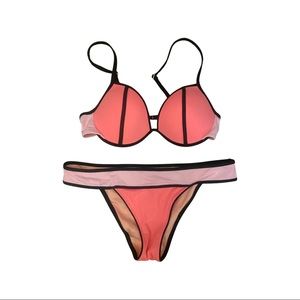 VICTORIA SECRET BIKINI NWOT
